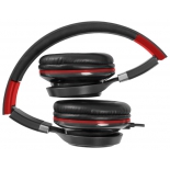 гарнитура для телефона Defender Accord-175 black/red