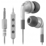 гарнитура для телефона Defender Pulse-451, белая