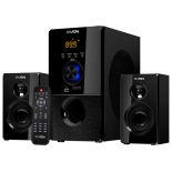 компьютерная акустика Sven MS-2050, Black