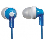 наушники Panasonic RP-HJE118, синие
