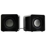 компьютерная акустика Crown CMS-277, черная