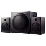 компьютерная акустика Crown CMS-407, черная