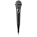микрофон мультимедийный Philips SBC - MD 150, черный