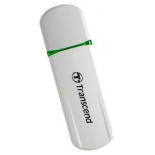 usb-флешка Transcend JetFlash 620 4Gb, белая