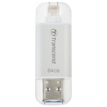 usb-флешка Transcend JetDrive Go 300S 64GB