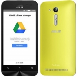 смартфон Asus ZB450KL-1E039RU, желтый
