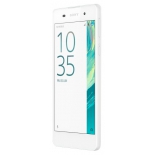 смартфон Sony Xperia E5 F3311, белый