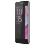 смартфон Sony Xperia E5 F3311, чёрный