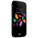 смартфон LG K3 LTE K100DS, индиго