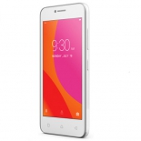 смартфон Lenovo Vibe B (A2016A40) Dual SIM LTE, белый