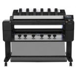 плоттер HP DesignJet T2530 (L2Y25A)