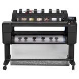 плоттер HP DesignJet T1530