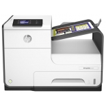 лазерный цветной принтер HP PageWide 352dw