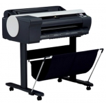 плоттер Canon imagePROGRAF iPF6400SE 24