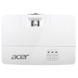 видеопроектор Acer P1185, белый