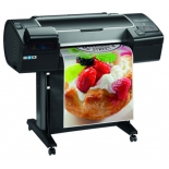 плоттер HP DesignJet Z2600 24