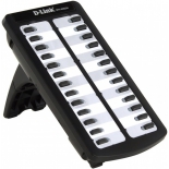 IP-телефон модуль расширения D-link DPH-400EDM/E/F3