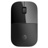 мышка HP Z3700 Wireless Mouse, черная