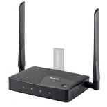 роутер WiFi ZyXEL Keenetic 4G III