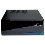 корпус IN WIN BP655 200W Black