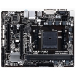 материнская плата GIGABYTE GA-F2A88XM-DS2 (rev. 3.0)