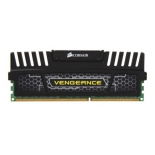 модуль памяти DDR3 8192Mb 1600MHz Corsair Black CMZ8GX3M1A1600C10