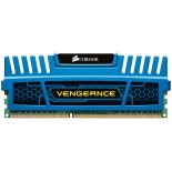 модуль памяти DDR3 8192Mb 1600MHz, Corsair Vengeance Blue