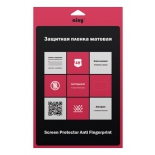 защитная пленка для планшета Ainy для Asus Vivo Tab Smart ME 40CL (матовая)