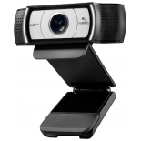 web-камера Logitech HD Webcam C930e