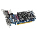 видеокарта GeForce ASUS GeForce 210 589Mhz PCI-E 2.0 1024Mb 1200Mhz 64 bit DVI HDMI HDCP