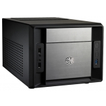 корпус Cooler Master Elite 120 (RC-120A-KKN1) w/o PSU Black