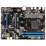 материнская плата MSI 970A-G43