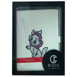 чехол ipad Rada for iPad 2/3 White