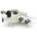 USB-концентратор Konoos UK-39 Airplane