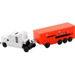 USB-концентратор Konoos UK-41 Truck