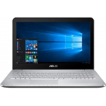 Ноутбук ASUS N752VX