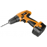 шуруповерт DeFort DCD-18Nx2D