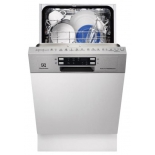 Посудомоечная машина Electrolux ESI 4620 RAX (встраиваемая)