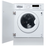Стиральная машина Electrolux EWG 147540 W (встраиваемая)