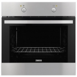Духовой шкаф Zanussi OPZB0110X