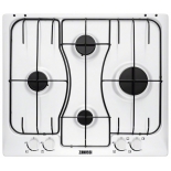 Варочная поверхность Zanussi ZGX565414W