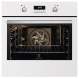 Духовой шкаф Electrolux OPEB4330V белый