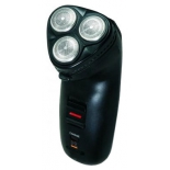 электробритва Irit IR-3020 (роторная)