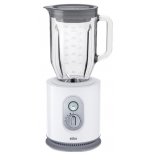 блендер Braun JB 5050 W, белый