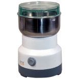 кофемолка Irit-5016, белая