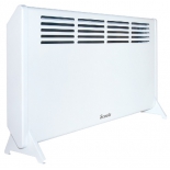 Обогреватель Scoole SCHT-CM2-1000WT, белый