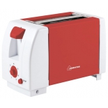 тостер Homestar HS-2002, коралл