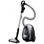 Пылесос Electrolux UltraSilencer Zen ZUSDELUX58