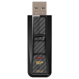 usb-флешка Sandisk Cruzer Fit 16Gb, чёрная