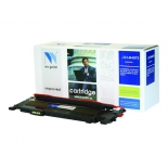 картридж NV Samsung CLT-M407S Magenta